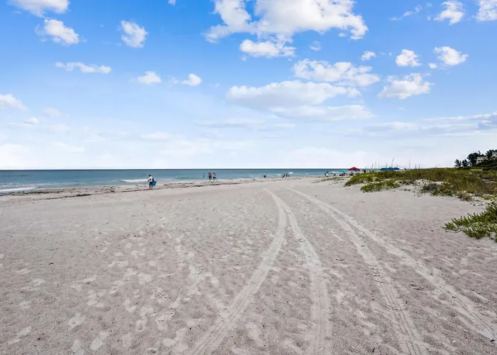 Holiday home Bayshore Yacht & Tennis 806