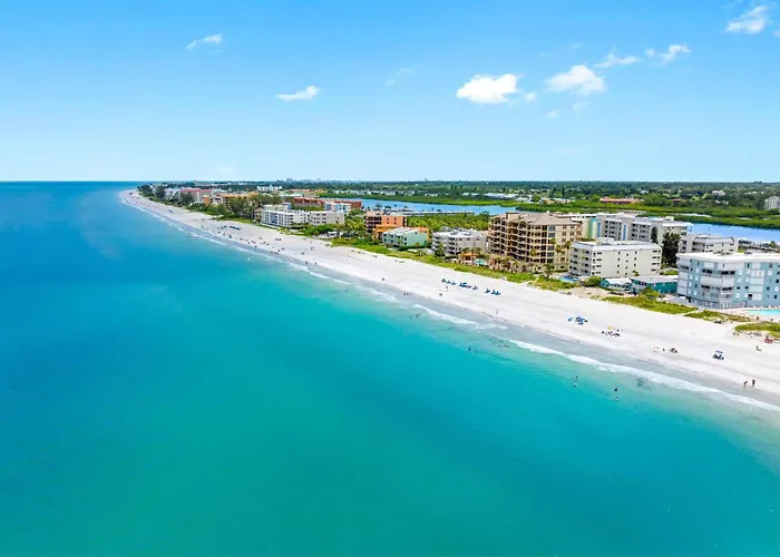 Bayshore Yacht & Tennis 806 Holiday home