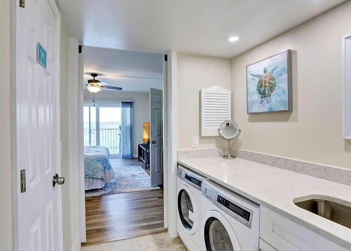 Bayshore Yacht & Tennis 806 Holiday home Clearwater Beach