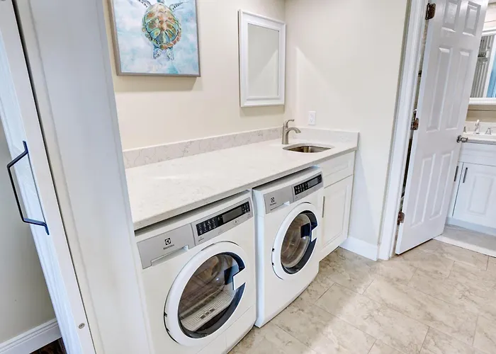 Holiday home Bayshore Yacht & Tennis 806 Clearwater Beach