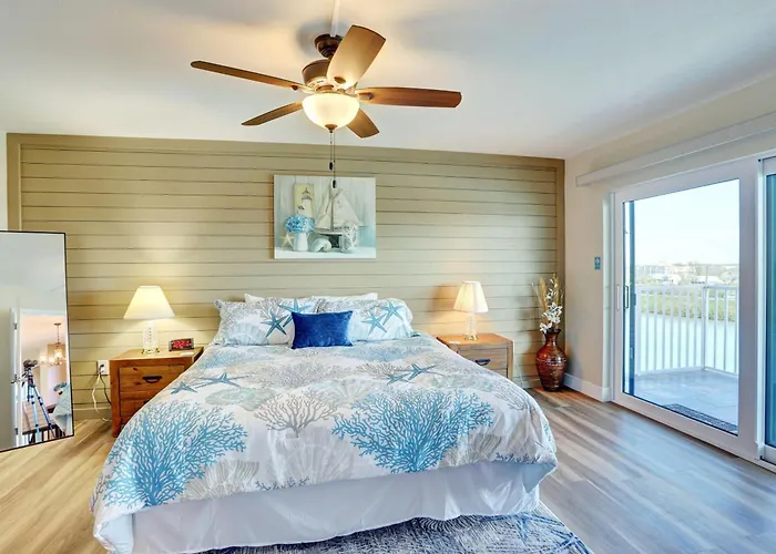 Holiday home Bayshore Yacht & Tennis 806