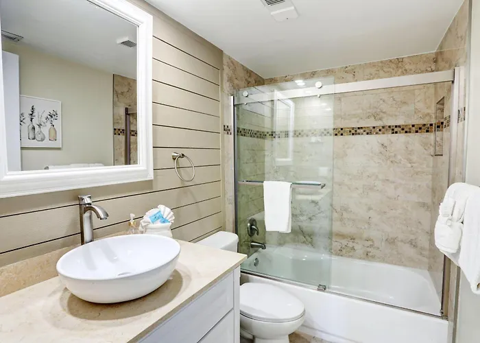 Holiday home Bayshore Yacht & Tennis 806 Clearwater Beach