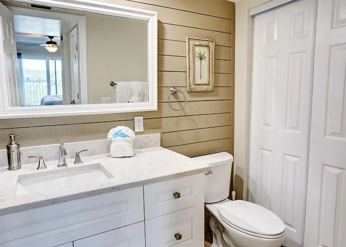 Bayshore Yacht & Tennis 806 Holiday home Clearwater Beach