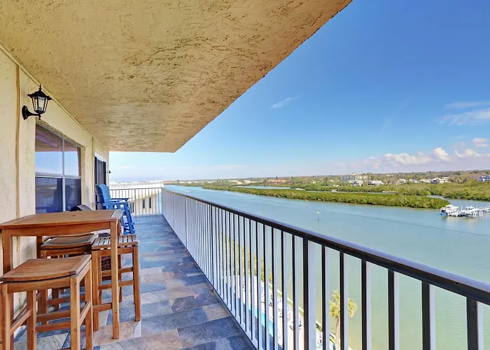 Holiday home Bayshore Yacht & Tennis 806 Clearwater Beach